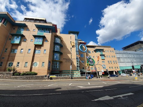 Bristol Royal Hospital for Children