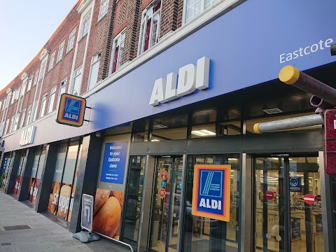 ALDI