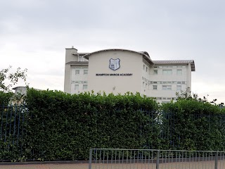 Brampton Manor Academy