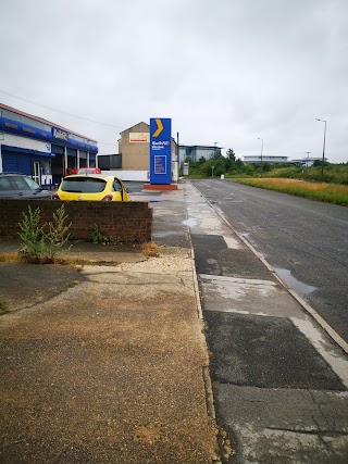 Kwik Fit - Manvers