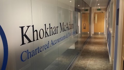 Khokhar McAdam Chartered Accountants