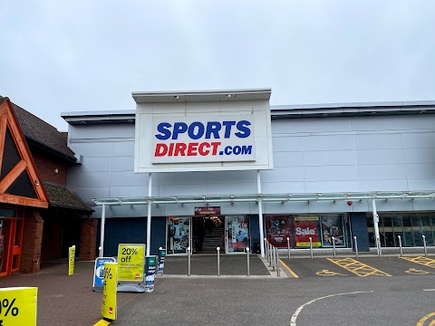 Sports Direct