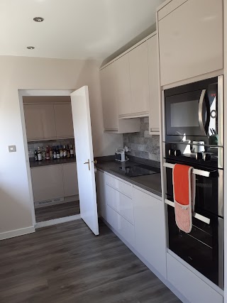 Portland Kitchens Ltd