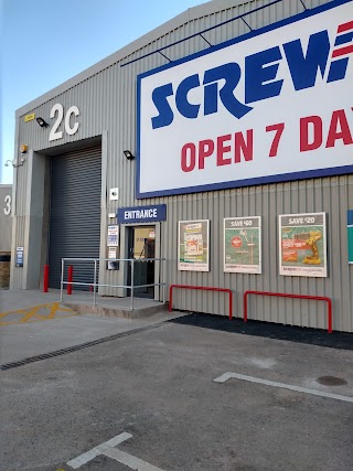 Screwfix West Bromwich