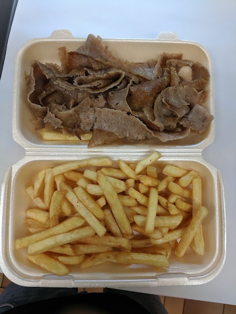 Great Yarmouth Pizza & Kebab House