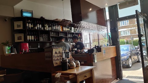 Gaya Korean Restaurant