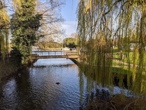 Loddon Marina