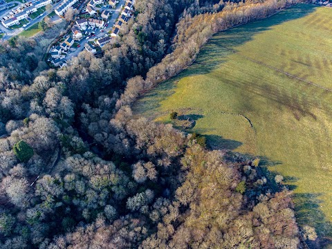 Craigneith Castle