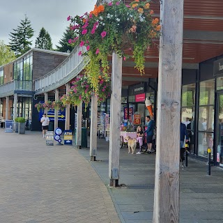 Loch Lomond Shores