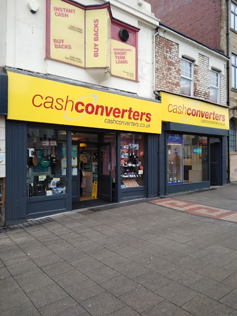 Cash Converters