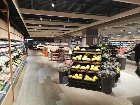 Dunnes Stores Newbridge