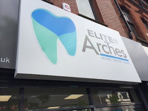 Elite@Arches Dental Clinic