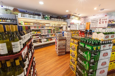 Point Off Licence