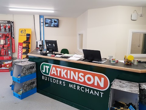 JT Atkinson Builders Merchant