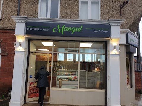 Mangal Turkish Kitchen Northampton