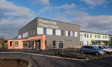 Flowery Field Primary School