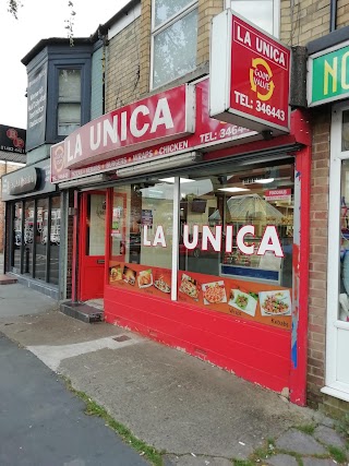 La Unica