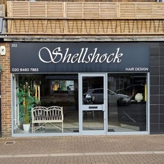 ShellShock Hair Design
