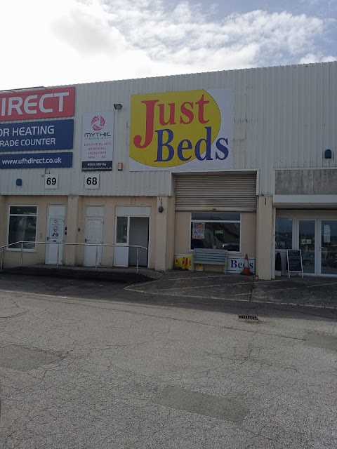 Just Beds