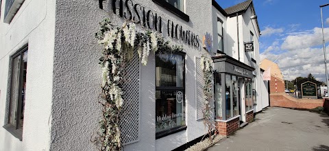 Passion flowers Weddings & Events