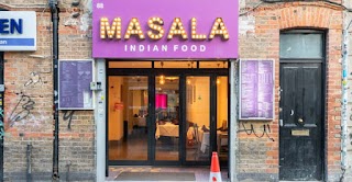 Masala Restaurant