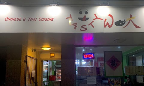 Tasty Wok