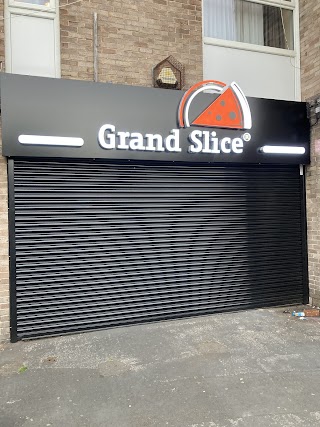 Grand Slice Pizza