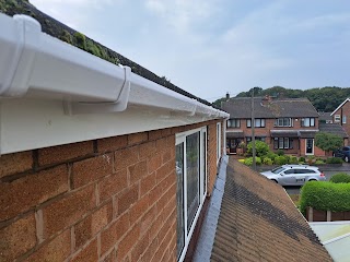 Pickax Gutter Repairs & Cleaning Warrington