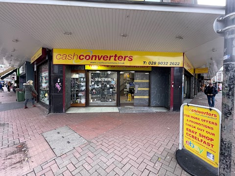 Cash Converters