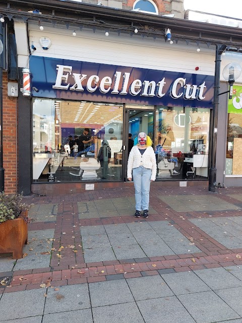 Excellent Cut Barbers