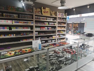 Cloud 9 Vapours Nuneaton