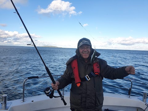 Dublin Fishing Trips and Tours