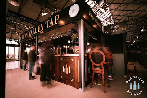 Don Valley Brewery Tap