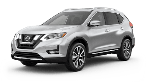 Разборка Nissan Rogue запчасти Ниссан рог