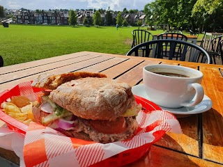 Endcliffe Park Cafe