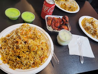 Biryani Junction