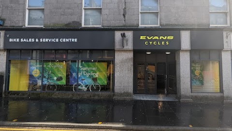 Evans Cycles