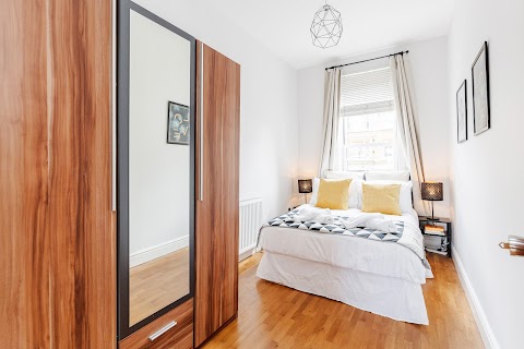 WelcomeStay Clapham Junction Accommodation