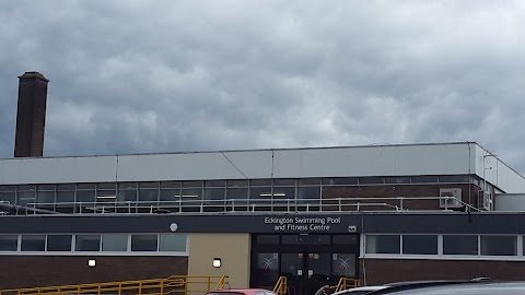 Eckington Swimming Pool and Fitness Centre