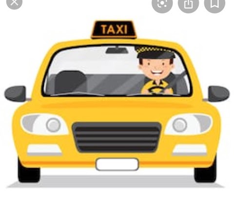 Stoke on Trent Taxi