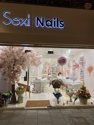 Sexi Nails