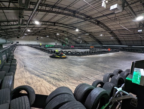 Absolutely Karting Bristol