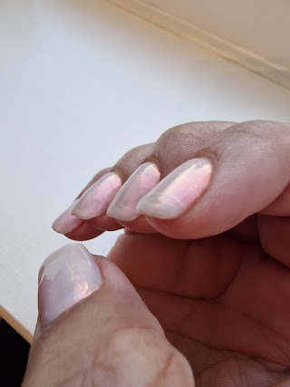 Five Star Nails