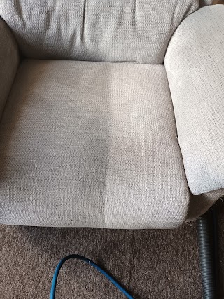 CKLK Carpet Cleaning Manchester