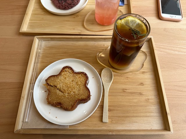 Joha Café