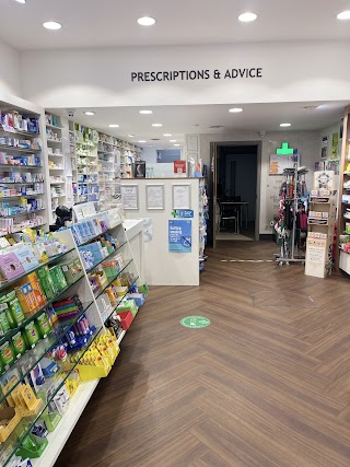 Wimbledon Pharmacy - Part of Pearl Chemist Group