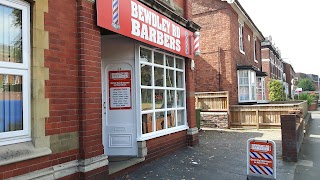 Bewdley Rd Barbers