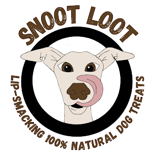 Snoot Loot - Natural Treats and Dog Care