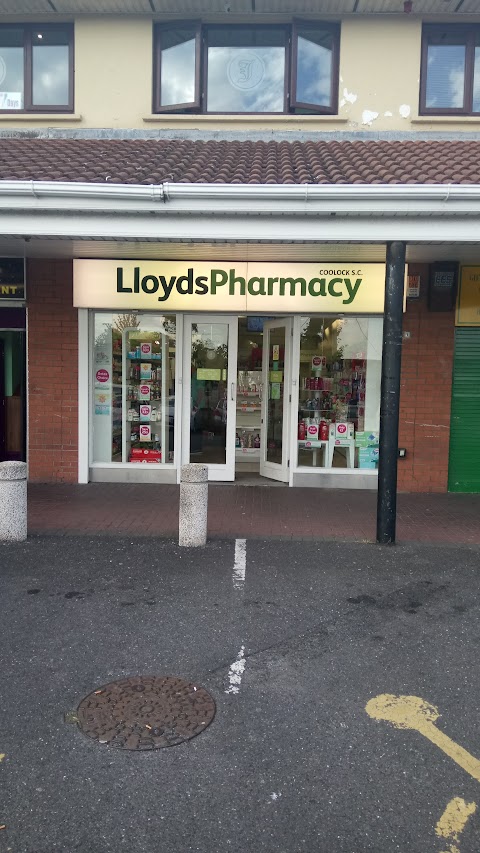 LloydsPharmacy