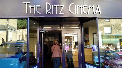 Ritz Cinema Belper